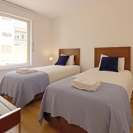 Flh Boavista Family Flat With Terrace Apartment ปอร์โต ภายนอก รูปภาพ