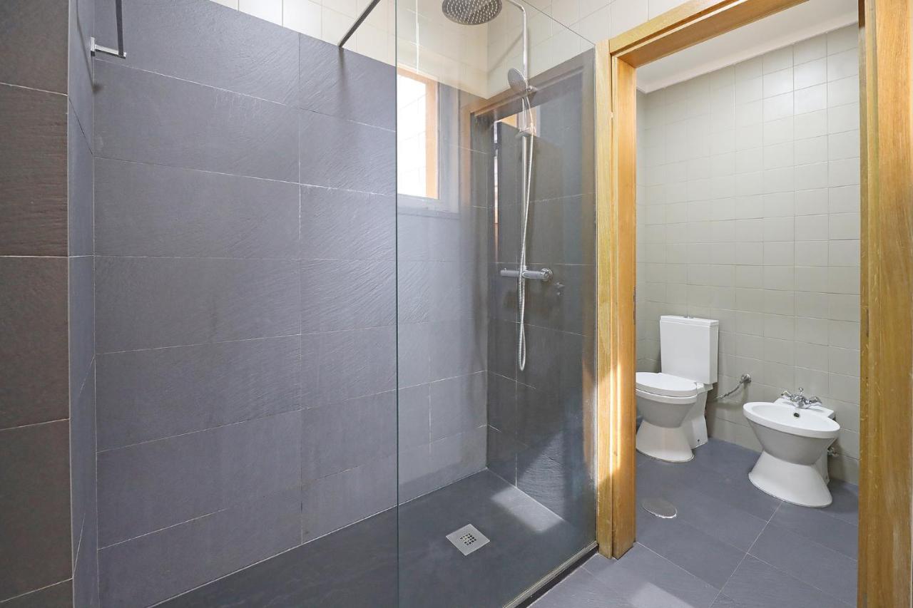Flh Boavista Family Flat With Terrace Apartment ปอร์โต ภายนอก รูปภาพ